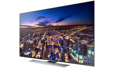 Telewizor Samsung UE65HU7500LXXH 65"