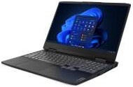 Laptop Lenovo IdeaPad Gaming 3 15.6" Intel Core i5 12450H NVIDIA GeForce RTX3050 Ti 16GB 512GB SSD Windows 11 Home