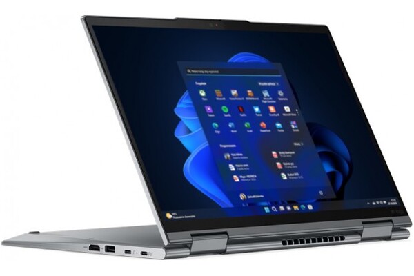 Laptop Lenovo ThinkPad X1 YOGA 14" Intel Core i7 1355U INTEL Iris Xe 16GB 1024GB SSD Windows 11 Professional