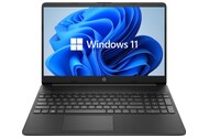 Laptop HP 15s 15.6" AMD Ryzen 3 5300U AMD Radeon 8GB 480GB SSD M.2 Windows 11 Home