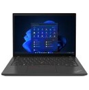 Laptop Lenovo ThinkPad P14s 14" Intel Core i7 1360P NVIDIA RTX A500 16GB 1024GB SSD Windows 11 Professional