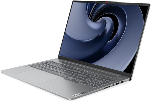 Laptop Lenovo IdeaPad Pro 5 16" Intel Core Ultra 5-125H NVIDIA GeForce RTX 4050 32GB 512GB SSD Windows 11 Home