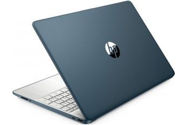 Laptop HP 15s 15.6" AMD Ryzen 5 5500U AMD Radeon RX Vega 7 8GB 512GB SSD M.2 Windows 11 Home