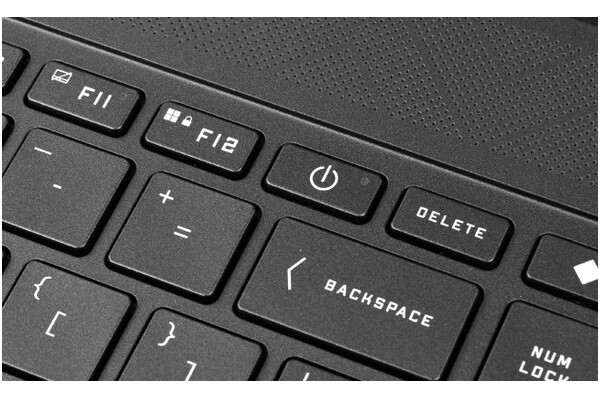 Laptop HP VICTUS 15 15.6" Intel Core i5 12450H NVIDIA GeForce RTX 3050 32GB 512GB SSD Windows 11 Home