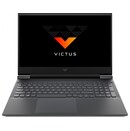 Laptop HP VICTUS 16 16.1" Intel Core i5 12500H NVIDIA GeForce RTX 3060 16GB 512GB SSD M.2