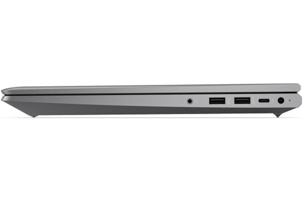 Laptop HP ZBook Power G10 15.6" AMD Ryzen 7 7840HS NVIDIA RTX A1000 32GB 1024GB SSD M.2 Windows 11 Professional