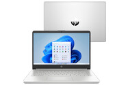 Laptop HP 14s 14" AMD Ryzen 7 5825U AMD Radeon 16GB 512GB SSD Windows 11 Home
