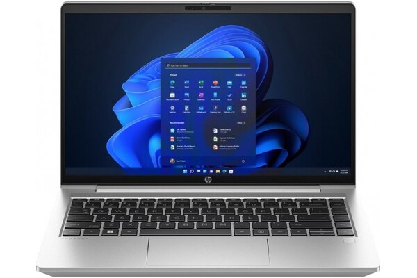 Laptop HP ProBook 445 G10 14" AMD Ryzen 7 7730U AMD Radeon 16GB 512GB SSD Windows 11 Professional