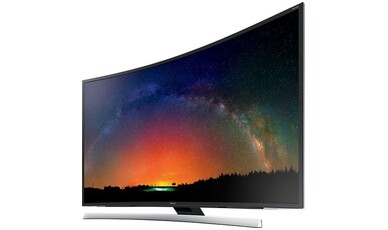 Telewizor Samsung UE65JS8500 65"