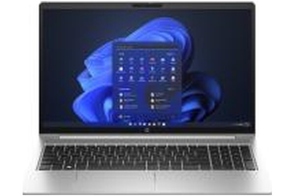 Laptop HP ProBook 450 G10 15.6" Intel Core i7 1355U INTEL Iris Xe 16GB 512GB SSD Windows 11 Professional