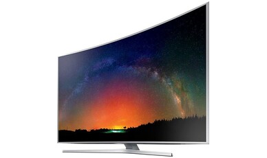 Telewizor Samsung UE65JS9000 65"