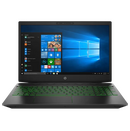 Laptop HP Pavilion 15 15.6" Intel Core i5 9300H NVIDIA GeForce GTX 1650 8GB 256GB SSD Windows 10 Home