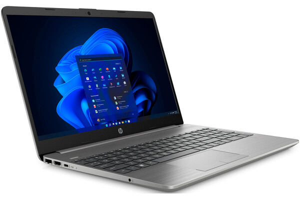 Laptop HP 250 G9 15.6" Intel Core i5 1235U INTEL Iris Xe 8GB 512GB SSD Windows 11 Home