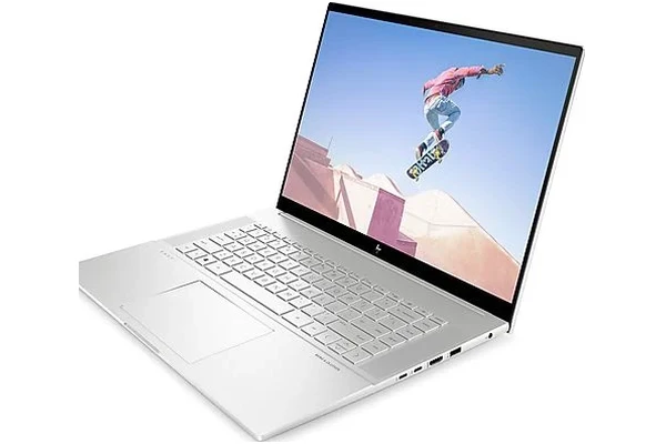 Laptop HP Envy 16 16" Intel Core i5 12500H Arc 3 A370M 16GB 512GB SSD Windows 11 Home