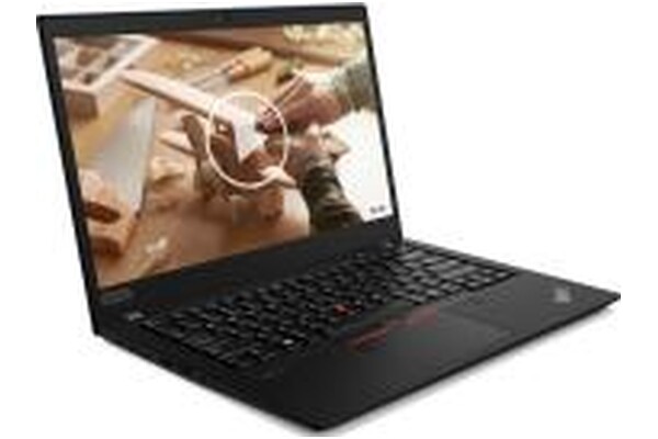Laptop Lenovo ThinkPad T14s 14" AMD Ryzen 5 4650U AMD Radeon 16GB 512GB SSD Windows 11 Professional