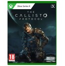 The Callisto Protocol Edycja Standardowa Xbox (Series X)