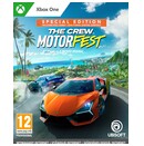 The Crew Motorfest Edycja Specjalna Xbox One