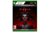 Diablo IV Xbox One