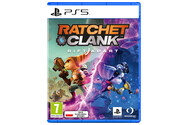 Ratchet and Clank Rift Apart PlayStation 5