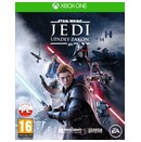 Star Wars Jedi Upadły Zakon Xbox (One/Series X)