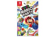 Super Mario Party Nintendo Switch