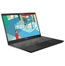 Laptop MSI Modern 15 15.6" Intel Core i5 13420H INTEL UHD 16GB 512GB SSD Windows 11 Home