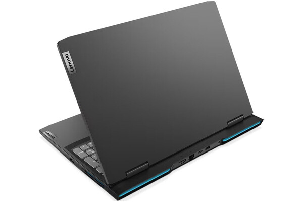 Laptop Lenovo IdeaPad Gaming 3 15.6" Intel Core i5 12450H NVIDIA GeForce RTX 3050 16GB 512GB SSD
