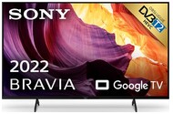 Telewizor Sony KD75X81K 75" 4K Ultra HD