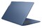 Laptop Lenovo IdeaPad Slim 3 15.6" Intel Core i3-N305 Intel UHD Xe 8GB 512GB SSD M.2 Windows 11 Home