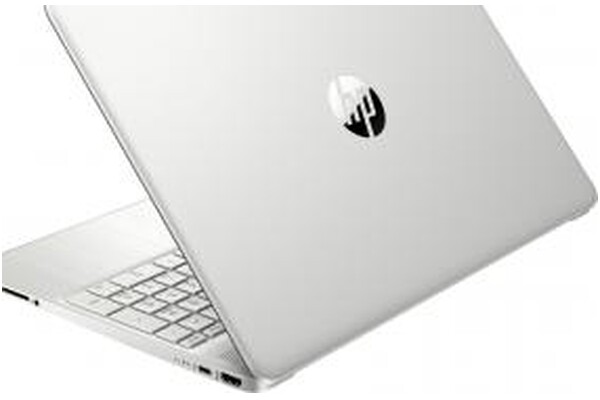 Laptop HP 15s 15.6" Intel Core i3 1005G1 Intel UHD G1 8GB 256GB SSD M.2 Windows 10 Home