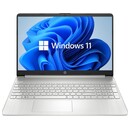 Laptop HP 15s 15.6" AMD Ryzen 3 5300U AMD Radeon 8GB 256GB SSD M.2 Windows 11 Home