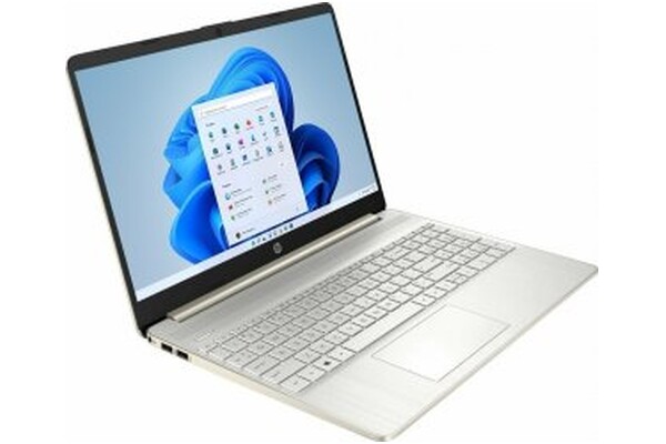 Laptop HP 15s 15.6" Intel Core i5 1155G7 INTEL Iris Xe 16GB 512GB SSD M.2 Windows 11 Home
