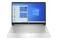 Laptop HP 15s 15.6" Intel Core i3 1115G4 Intel UHD Xe G4 8GB 256GB SSD M.2 Windows 11 Home