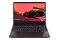Laptop Lenovo IdeaPad Gaming 3 15.6" AMD Ryzen 7 5800H NVIDIA GeForce GTX 1650 8GB 512GB SSD