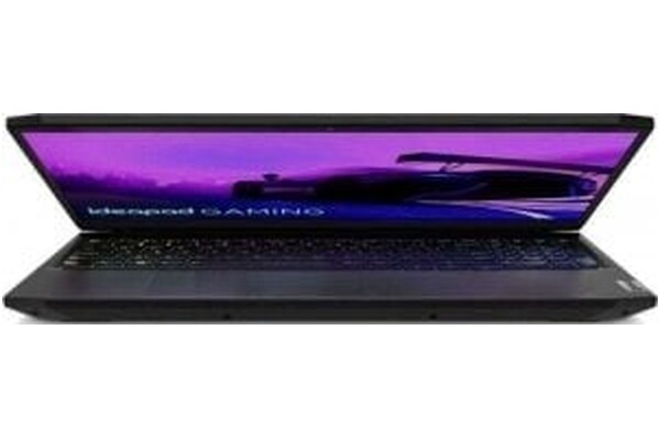 Laptop Lenovo IdeaPad Gaming 3 15.6" Intel Core i5 11320H NVIDIA GeForce GTX 1650 8GB 512GB SSD M.2