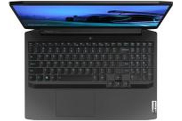 Laptop Lenovo IdeaPad Gaming 3 15.6" Intel Core i5 10300H Nvidia Geforce GTX1650 8GB 512GB SSD
