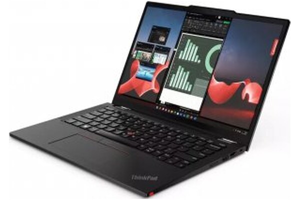 Laptop Lenovo ThinkPad X13 Yoga 13.3" Intel Core i5 1335U INTEL Iris Xe 16GB 512GB SSD M.2 Windows 11 Professional