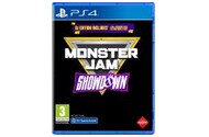Monster Jam Showdown Edycja Day One PlayStation 4