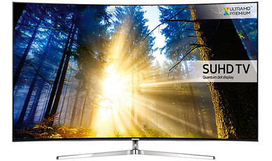 Telewizor Samsung UE65KS9000 65"