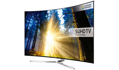 Telewizor Samsung UE65KS9000 65"