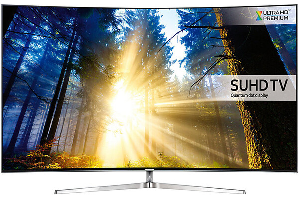 Telewizor Samsung UE65KS9000 65" SUHD