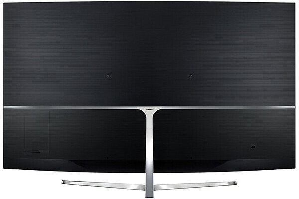 Telewizor Samsung UE65KS9000 65" SUHD