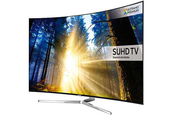 Telewizor Samsung UE65KS9000 65" SUHD