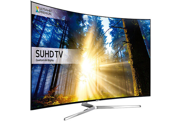 Telewizor Samsung UE65KS9000 65" SUHD