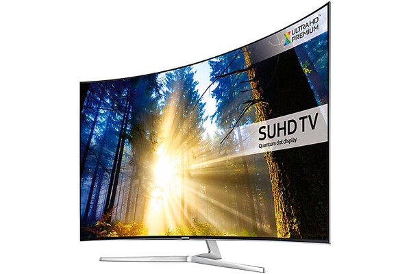 Telewizor Samsung UE65KS9000 65" SUHD