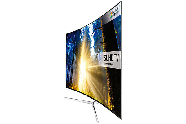 Telewizor Samsung UE65KS9000 65" SUHD