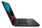Laptop Lenovo IdeaPad Gaming 3 15.6" AMD Ryzen 5 5600H NVIDIA GeForce GTX 1650 8GB 256GB SSD M.2 Windows 10 Home