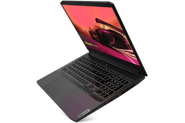 Laptop Lenovo IdeaPad Gaming 3 15.6" AMD Ryzen 7 5800H NVIDIA GeForce RTX 3050 Ti 8GB 512GB SSD Windows 11 Home