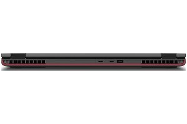 Laptop Lenovo ThinkPad P16v 16" AMD Ryzen 9 PRO 7940HS NVIDIA RTX 2000 Ada Generation 32GB 1024GB SSD M.2 Windows 11 Professional