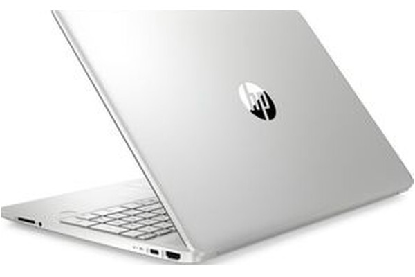 Laptop HP 15s 15.6" Intel Core i7 1065G7 Intel Iris Plus G7 8GB 512GB SSD M.2 Windows 10 Home